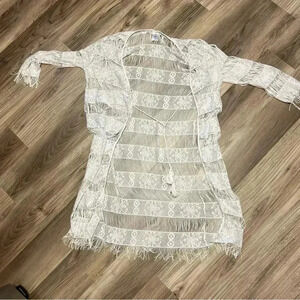 Alexa & Stella size large coverup